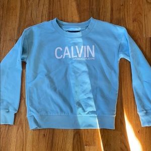 Calvin Klein Sweater